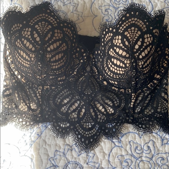 💝💗Dream Angels Lined Multi-way Bra💕 - Picture 2 of 4